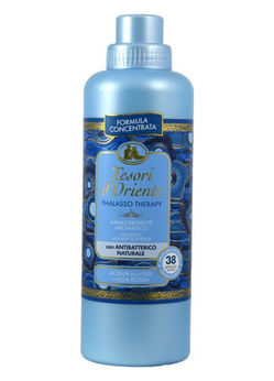 Tesori d'Oriente 760ml 38 płukań Thalasso