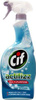 Cif 700ml Actifizz spray uniwersalny Ocean