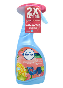 Febreze 500ml neutr. zapachów Fruits Exotiques