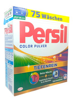 $Persil 75 prań proszek Kolor 4,5kg DE