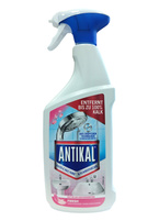 $Antikal 700ml spray do łazienki Fresh
