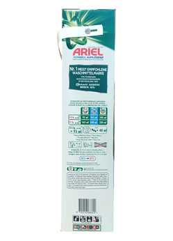 $Ariel 80 prań proszek Uniwersal 4,8kg