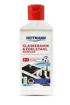 Heitmann 250ml Glaskeramik mleczko do płyt cer.