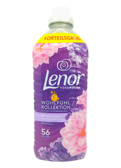 $Lenor 1,4l 56 płukań Blütentraum DE
