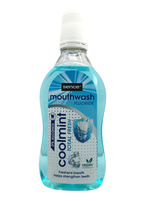 Sence 500ml płyn do jamy ustnej Coolmint