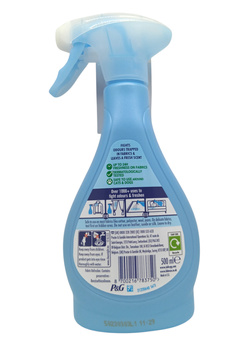 Febreze 500ml neutr. zapachów Lenor Spring