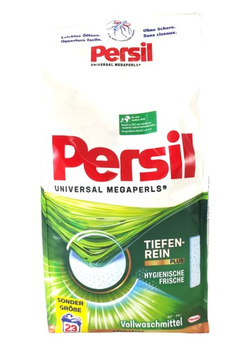 Persil 23 prania Megaperls Uniwersal 1,702kg