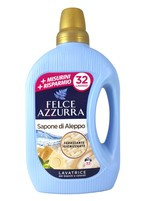 Felce Azzurra 32 prania żel Uniw. Aleppo 1,595l