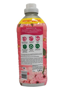 Lenor 1,4l 56 płukań Kirschblüte&Edelsalbei DE