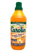 Carolin 1L płyn do podłóg Modern Parket
