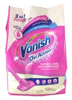 Vanish 820g proszek do dywanów