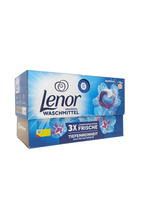 $Lenor 22 prania kapsułki 3in1 Uniw. Aprilfrisch