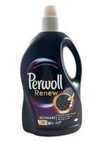 Perwoll 25 prań płyn 1,375l Schwarz (czarny)