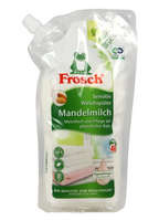 Frosch 1L 40 płukań Mandelmilch