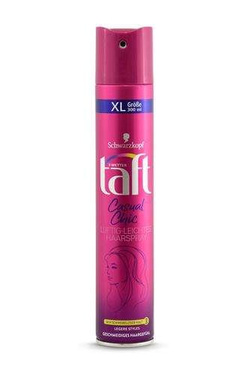 $Taft 300ml lakier 3 Casual Chic (różowy)