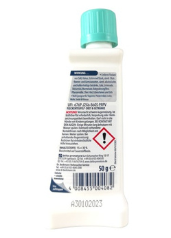 Dr Beckmann Fleckenteufel Obst&Getranke 50g