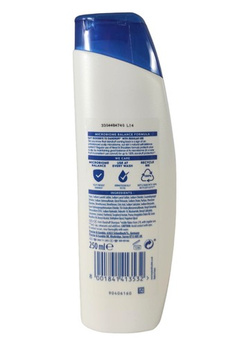 Head&Shoulders 250ml szampon Deep Hydration