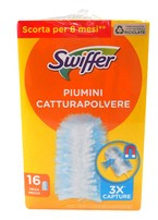 Swiffer Duster wkłady 16 sztuk