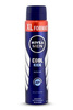 Nivea 250ml deo men Cool Kick