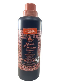 Tesori d'Oriente 760ml 38 płukań Hamman
