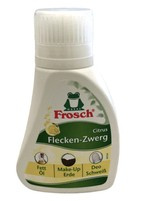 Frosch 75ml odplamiacz żel Aktiv-Sauerstoff Citrus