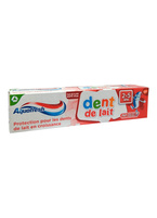 Aquafresh 50ml pasta do zębów dla dzieci 2-5 lat