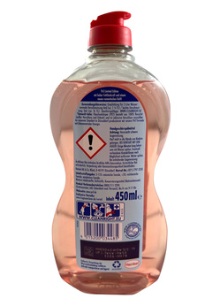 Pril 450ml płyn do naczyń Provence