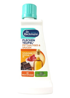 Dr Beckmann Fleckenteufel Fett&Saucen 50ml