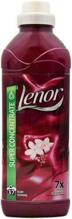 Lenor 925ml 37 płukań Ruby Jasmine