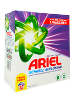 $Ariel 25 prań proszek Kolor 1,5kg