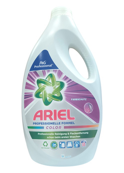 $Ariel 55 prań żel Professional Kolor 2,75l