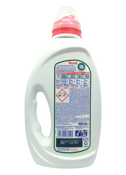 Persil 20 prań żel Uniwersal 900ml DE