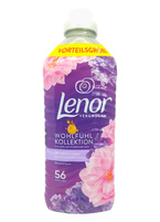 $Lenor 1,4l 56 płukań Blütentraum DE