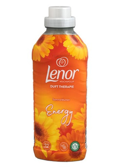 Lenor 800ml 32 płukania Sommerblumen DE