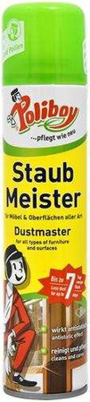 Poliboy 300ml Staubmeister spray do mebli