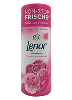 $Lenor Wäscheparfüm 160g granulki Pfingstrose