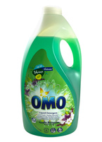 $OMO 100 prań żel Uniwersal Apple 5l