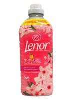 Lenor 1,4l 56 płukań Kirschblüte&Edelsalbei DE