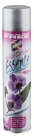 Xanto 500ml Essence odświeżacz powietrza Orchid