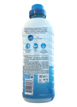 Lenor 882ml 42 płukania Aprilfrisch