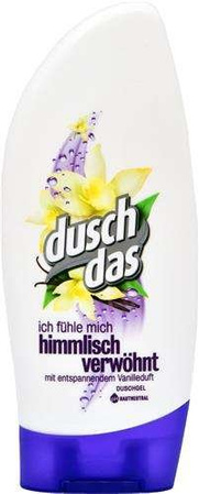 Duschdas 250ml żel p.p. women Himmlisch Verwöhnt