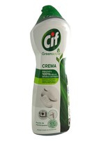 CIF 750ml mleczko do szorowania Original