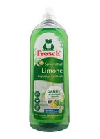 Frosch 750ml płyn do naczyń Limone