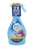 Febreze 500ml neutr. zapachów Lenor Spring