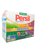 Persil 20 prań proszek Kolor 1,26 kg DE