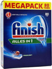 Finish tabletki All-in-one 80szt (pudełko)