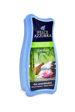 Felce Azzurra 140g żel zapach do WC Gardino Zen