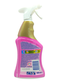 Vanish 500ml odplamiacz spray Uniwersal