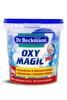 $Dr Beckmann Oxy Magic proszek odplamiający 1kg