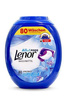 Lenor 80 prań kaps 3in1 Uniwersal Aprilfrisch